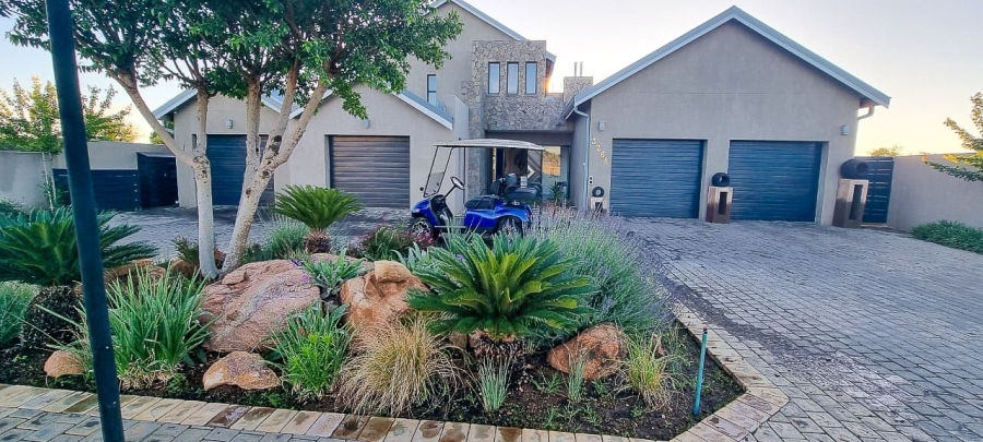 3 Bedroom Property for Sale in Parys Free State